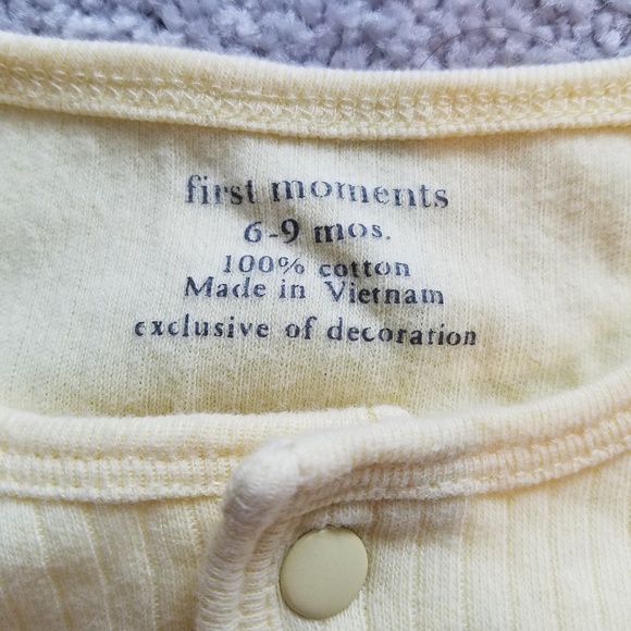 Jungle pajamas - Picture 4 of 4